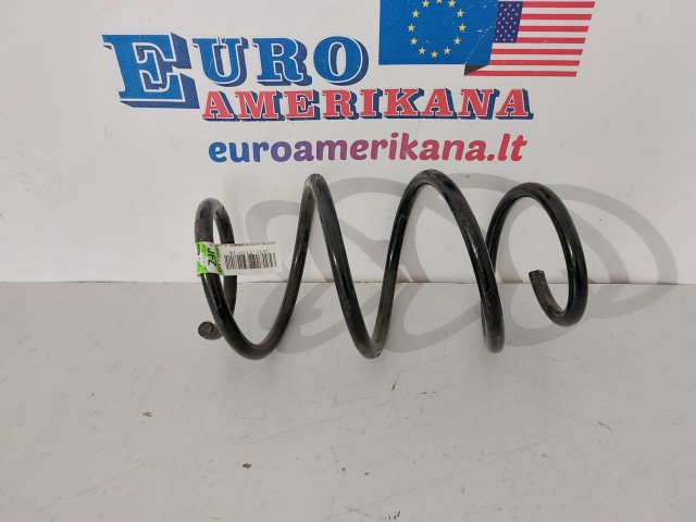 Coil Spring